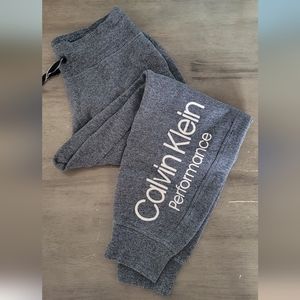 Calvin Klein Track Pants